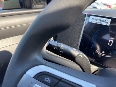 New 2026 Hyundai Tucson SEL image 30