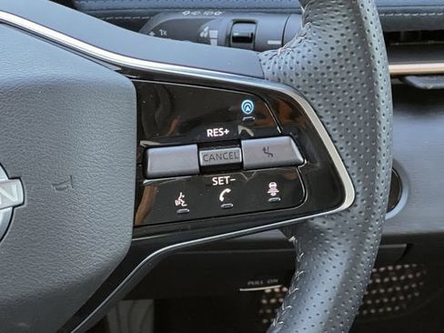 Used 2023 Nissan Ariya Platinum+ image 14