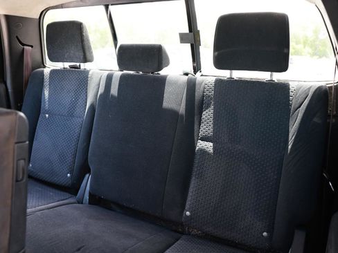Used 2007 Toyota Tundra SR5 RWD image 8