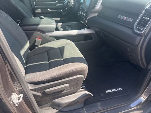 Certified 2019 RAM 1500 Big Horn image 31