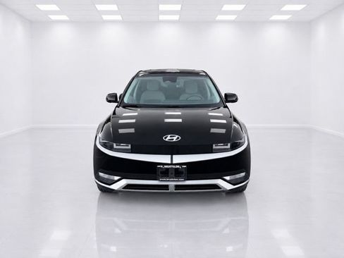 Used 2024 Hyundai Ioniq 5 SEL AWD/4WD image 8