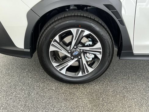 New 2026 Subaru Crosstrek 2.5i Premium w/ Crosstrek Mirror Package AWD/4WD image 27