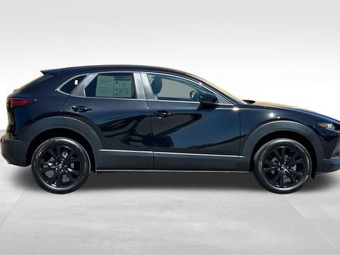 Used 2026 MAZDA CX-30 AWD 2.5 S w/ Select Sport Pkg image 3
