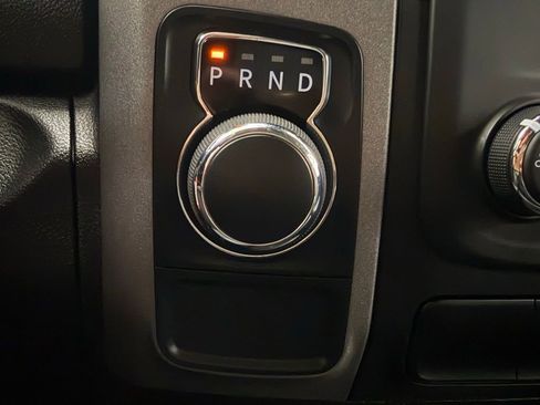Used 2024 RAM 1500 Tradesman RWD image 19