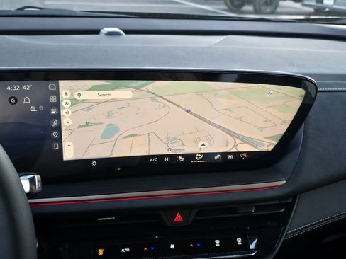 New 2026 Buick Envision Sport Touring AWD/4WD image 22