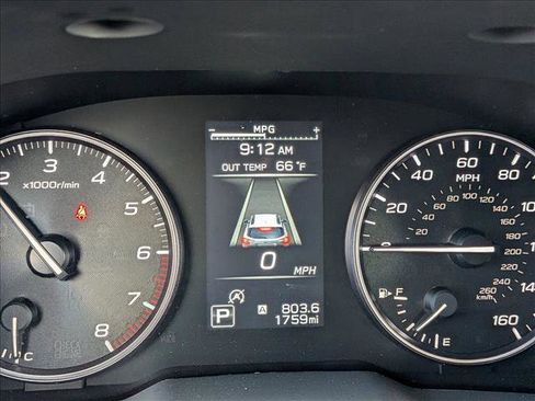 Certified 2025 Subaru Outback Premium AWD/4WD image 11