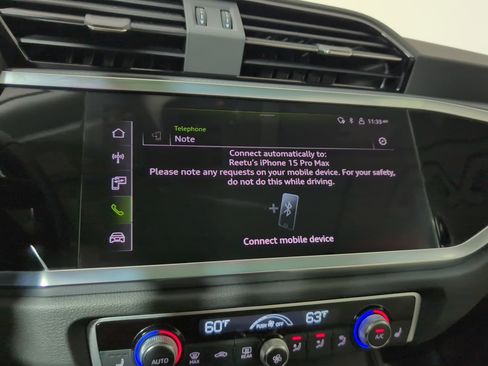 Used 2024 Audi Q3 2.0T Premium Plus image 17