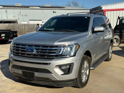 Used 2019 Ford Expedition XLT w/ Equipment Group 202A