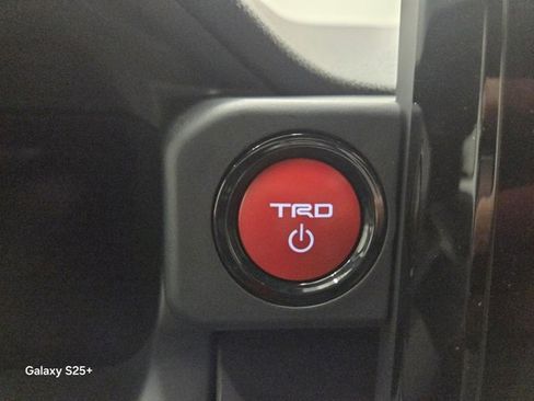 New 2025 Toyota Tacoma TRD Off-Road image 57