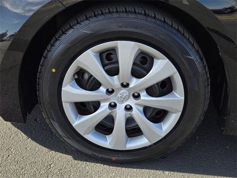 Certified 2024 Toyota Corolla LE image 8
