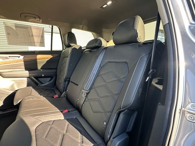 New 2026 Volkswagen Atlas SE AWD/4WD image 29