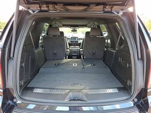 Certified 2023 Chevrolet Tahoe High Country image 30