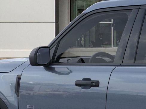 New 2025 Ford Bronco Sport Big Bend image 20