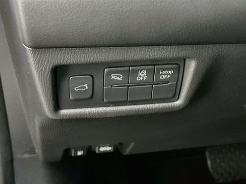 Used 2025 MAZDA CX-5 Carbon Edition AWD/4WD image 17