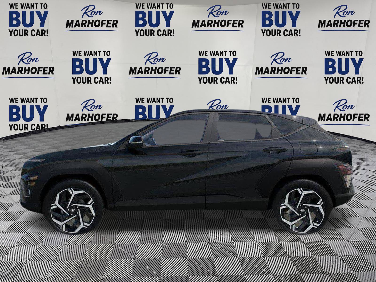 New 2027 Hyundai Kona SEL Premium AWD/4WD image 38