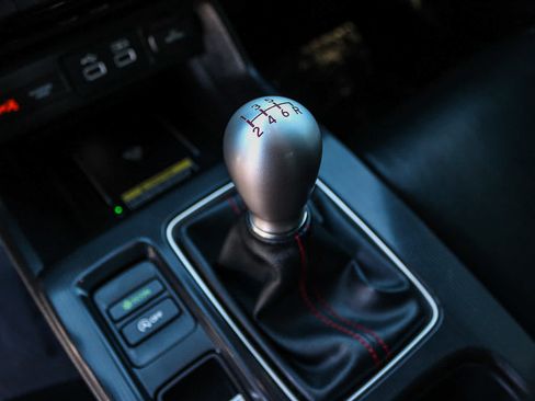 Used 2024 Honda Civic Sport Touring image 19