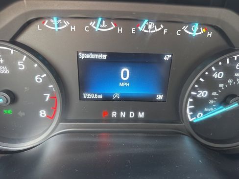 Used 2022 Ford F150 XL w/ Equipment Group 101A High image 11