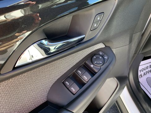 New 2026 Chevrolet TrailBlazer LT w/ Driver Confidence Package image 8