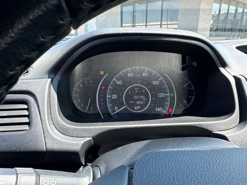 Used 2015 Honda CR-V EX-L image 15