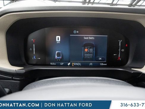 New 2026 Ford Bronco Sport Big Bend w/ Convenience Package AWD/4WD image 6