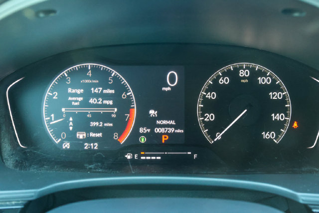 Used 2026 Honda Civic Sport image 27