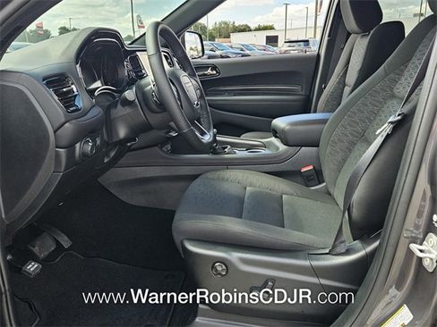 New 2026 Dodge Durango GT w/ Blacktop Package image 5