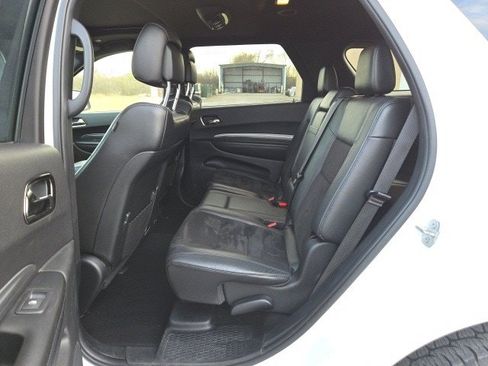 Used 2020 Dodge Durango GT image 9