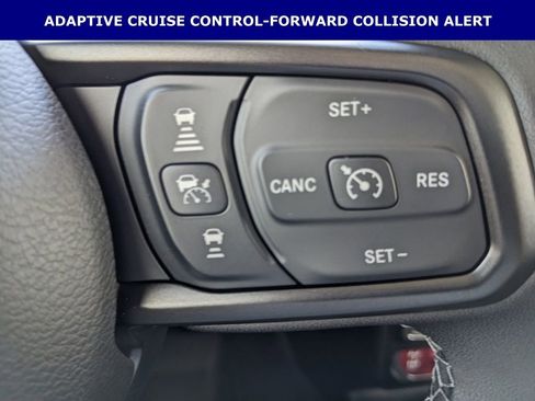 New 2026 Jeep Gladiator Willys image 12