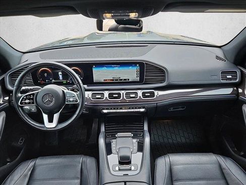 Used 2022 Mercedes-Benz GLS 450 4MATIC image 18