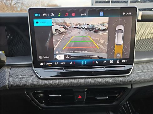 New 2026 Volkswagen Tiguan S image 20