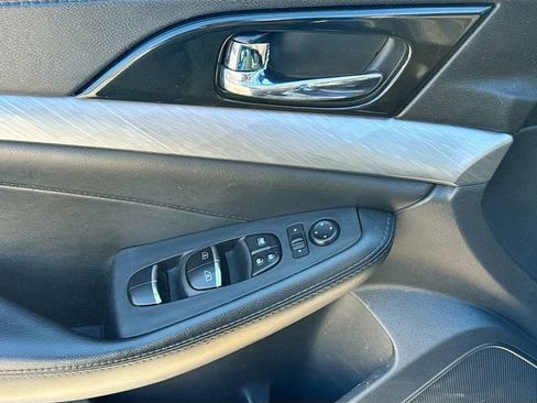 Used 2018 Nissan Maxima 3.5 S image 18
