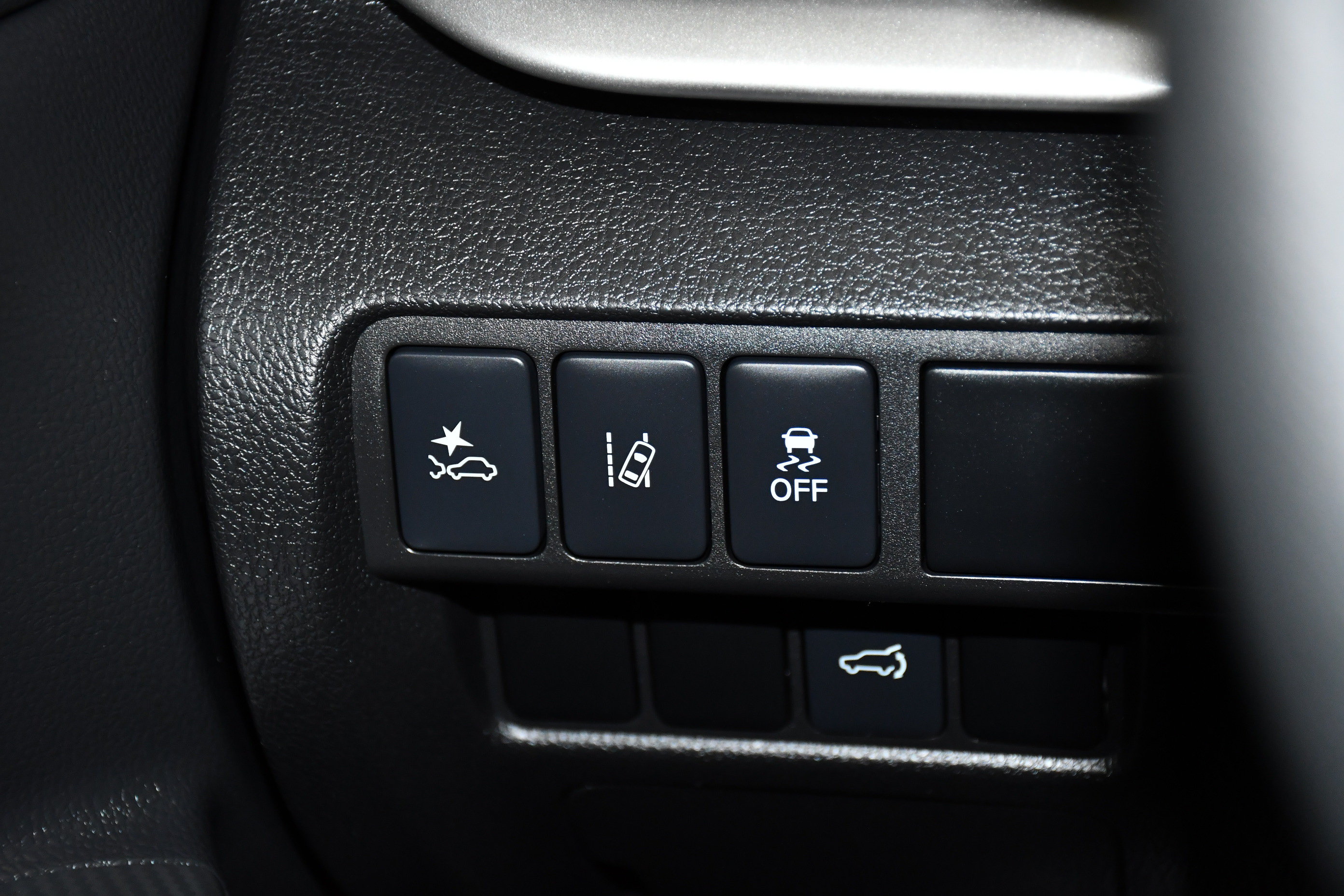 Used 2024 Mitsubishi Eclipse Cross SE AWD/4WD image 33