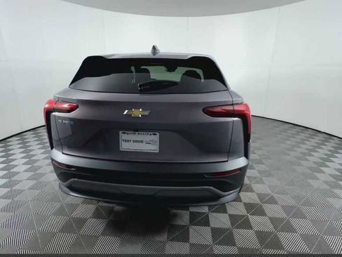 New 2026 Chevrolet Blazer EV LT image 15