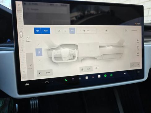 Used 2021 Tesla Model S Plaid image 48