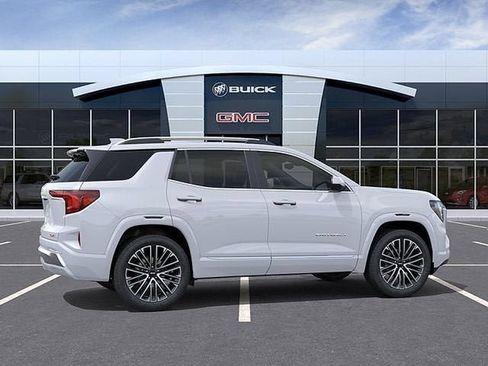 New 2027 GMC Terrain Denali AWD/4WD image 5