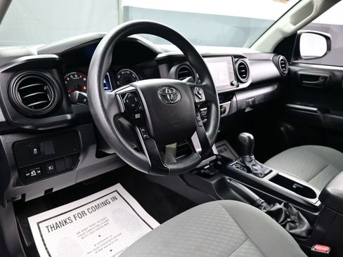Used 2021 Toyota Tacoma SR image 12