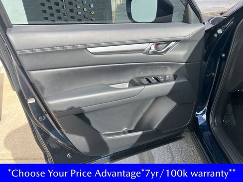 Used 2023 MAZDA CX-5 AWD 2.5 S w/ Preferred Package image 33