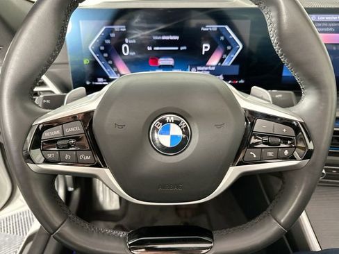 Used 2025 BMW 430i xDrive Convertible image 20