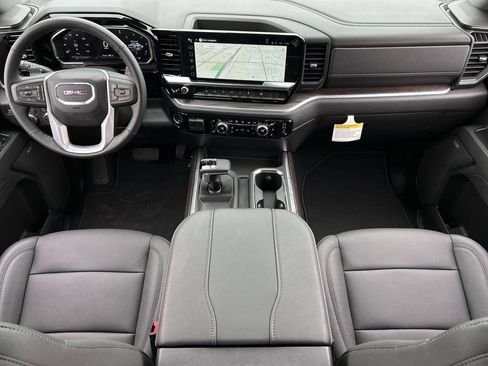 New 2026 GMC Sierra 1500 SLT w/ SLT Premium Plus Package AWD/4WD image 20