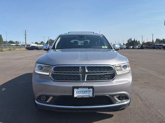 Used 2018 Dodge Durango Citadel AWD/4WD video 2