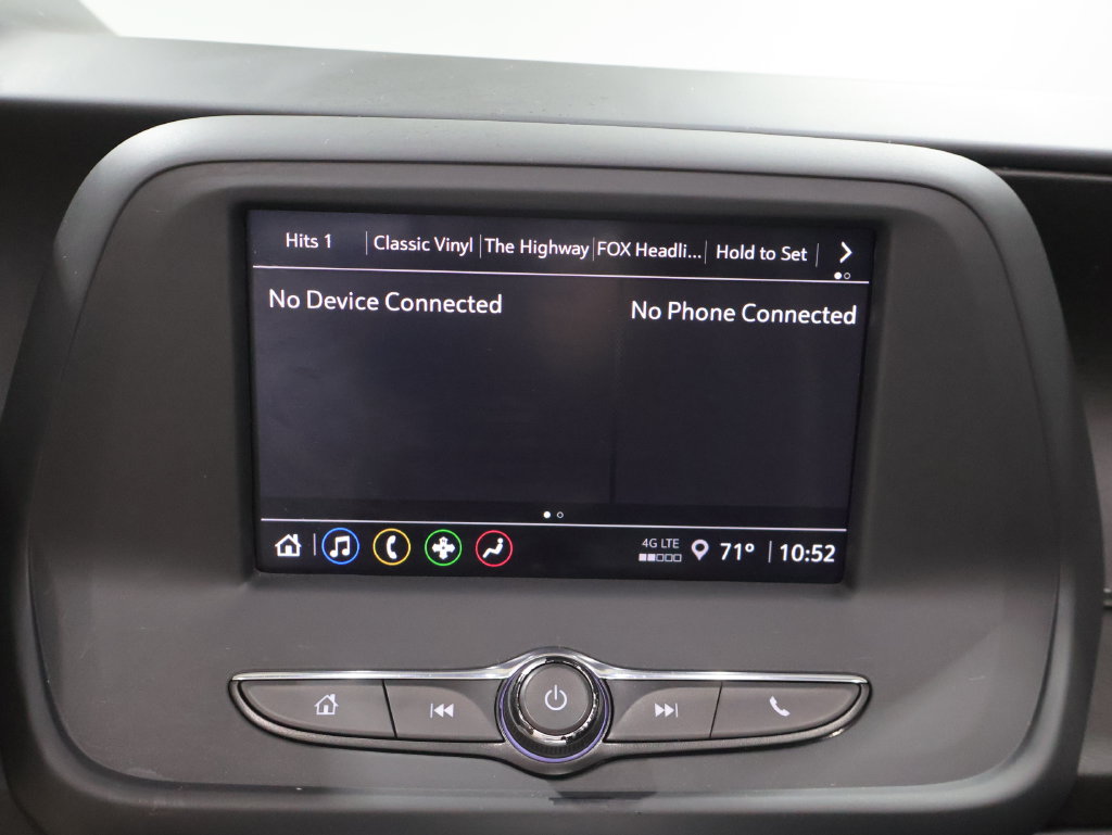 Used 2023 Chevrolet Camaro LT RWD image 26