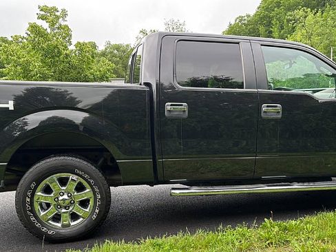 Used 2014 Ford F150 XLT w/ Equipment Group 302A Luxury image 6