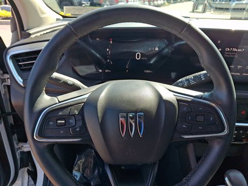 Used 2024 Buick Encore GX Sport Touring w/ Experience Buick Package AWD/4WD image 20