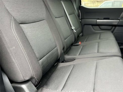 Used 2024 Ford F150 XLT w/ Equipment Group 302A MID image 22