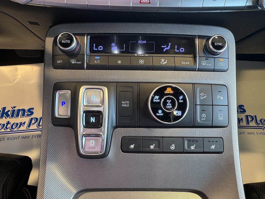 Used 2020 Hyundai Palisade Limited AWD/4WD image 17