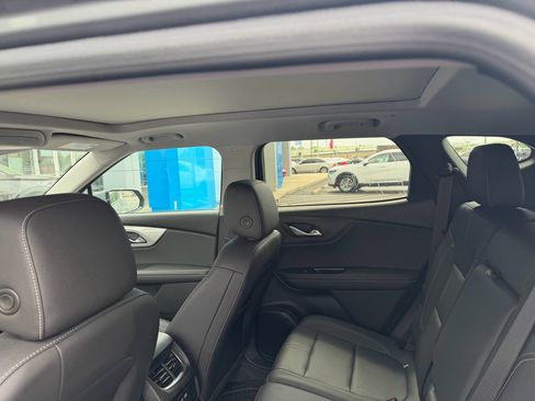 Used 2023 Chevrolet Blazer LT w/ LPO, Floor Liner Package image 3