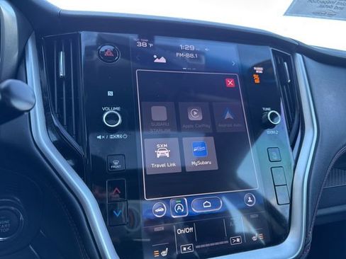 Used 2022 Subaru Legacy 2.5i Sport image 19