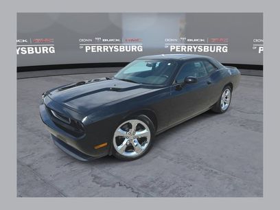 Used 2014 Dodge Challenger SXT w/ Super Sport Group (SS/T)