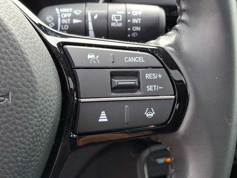 Used 2024 Honda CR-V EX-L image 19