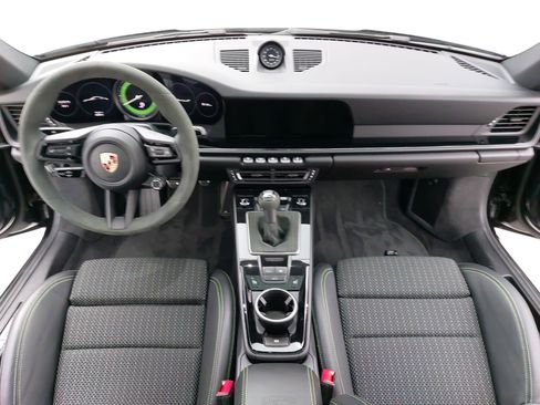 Used 2024 Porsche 911 Carrera T image 11